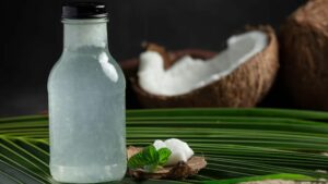 Água de coco (Foto: Freepik)