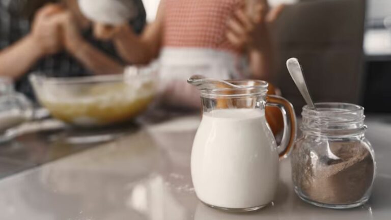 Alimentos em pó (Foto: Instagram)