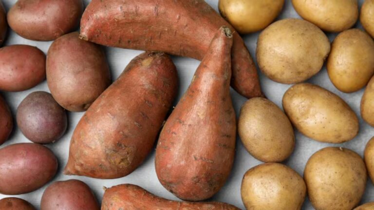 Batata (Foto: Freepik)