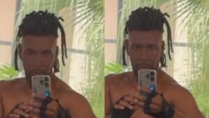 Beto Jamaica (Foto: Instagram)
