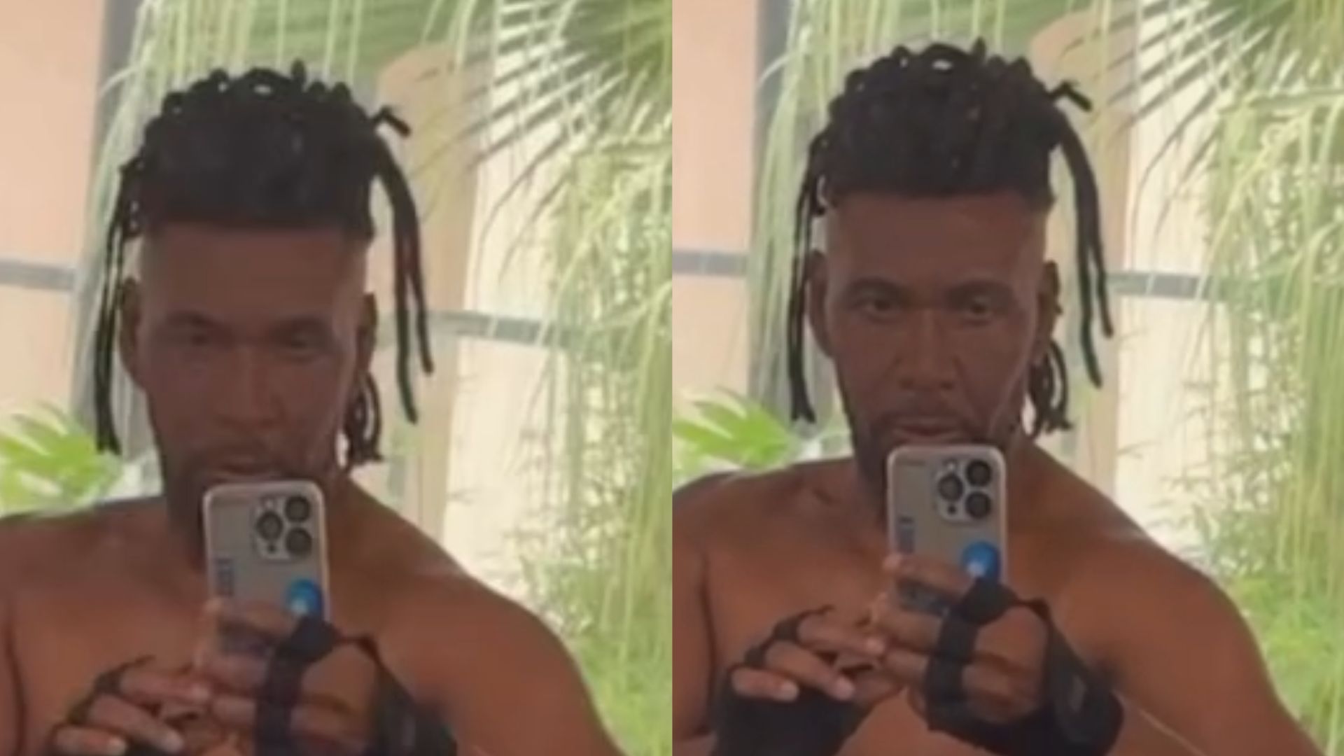 Beto Jamaica (Foto: Instagram)