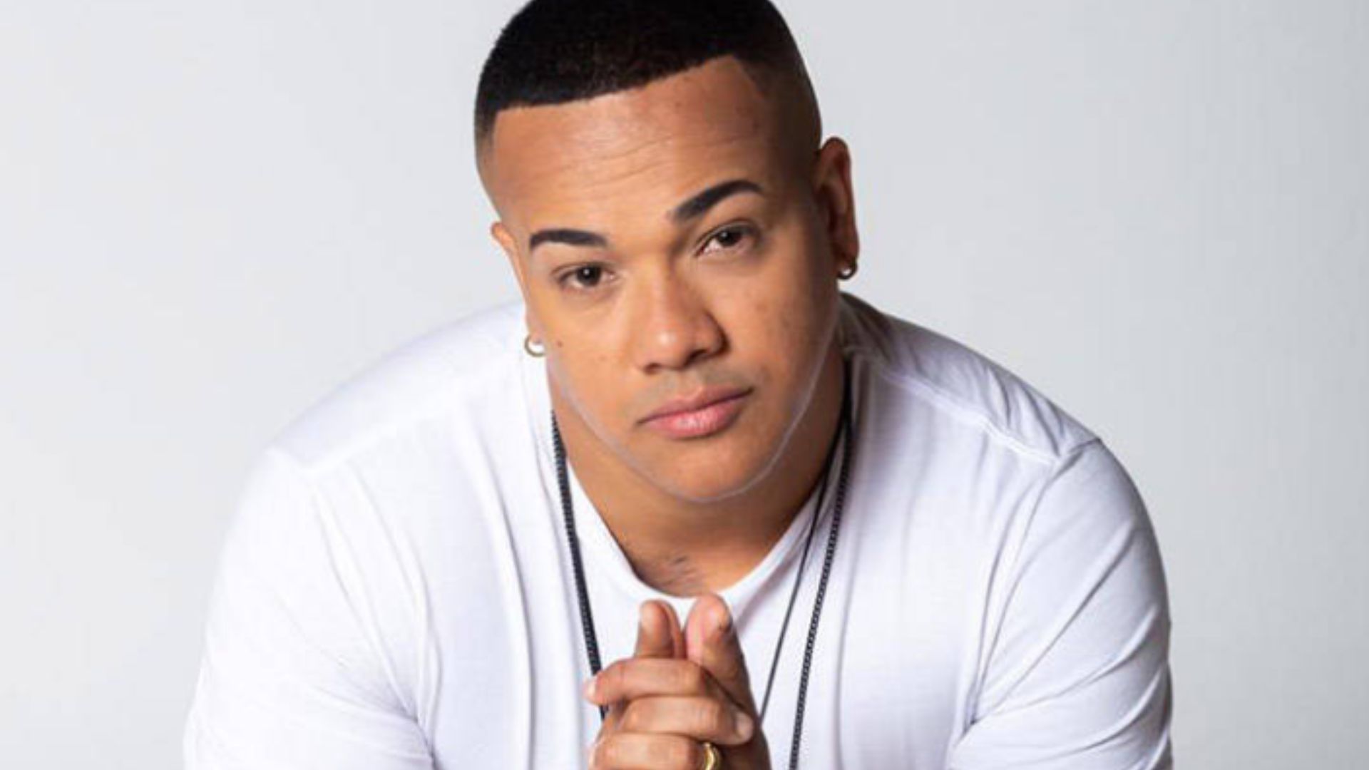 Cantor Vitinho (Foto: Instagram)