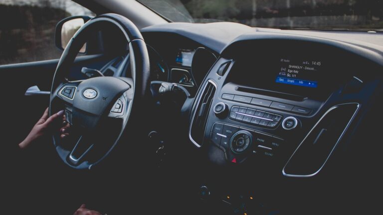 Carro (Foto: PIXABAY)