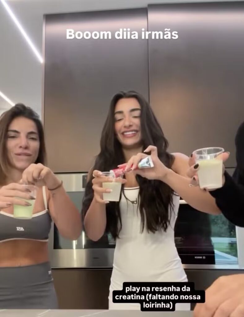 Duda Freire (Foto: Instagram)