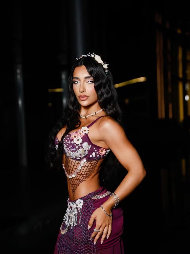 Duda Freire (Foto: Instagram)