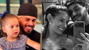 Filha de Zé Felipe e Ana Castela (Foto: Instagram)