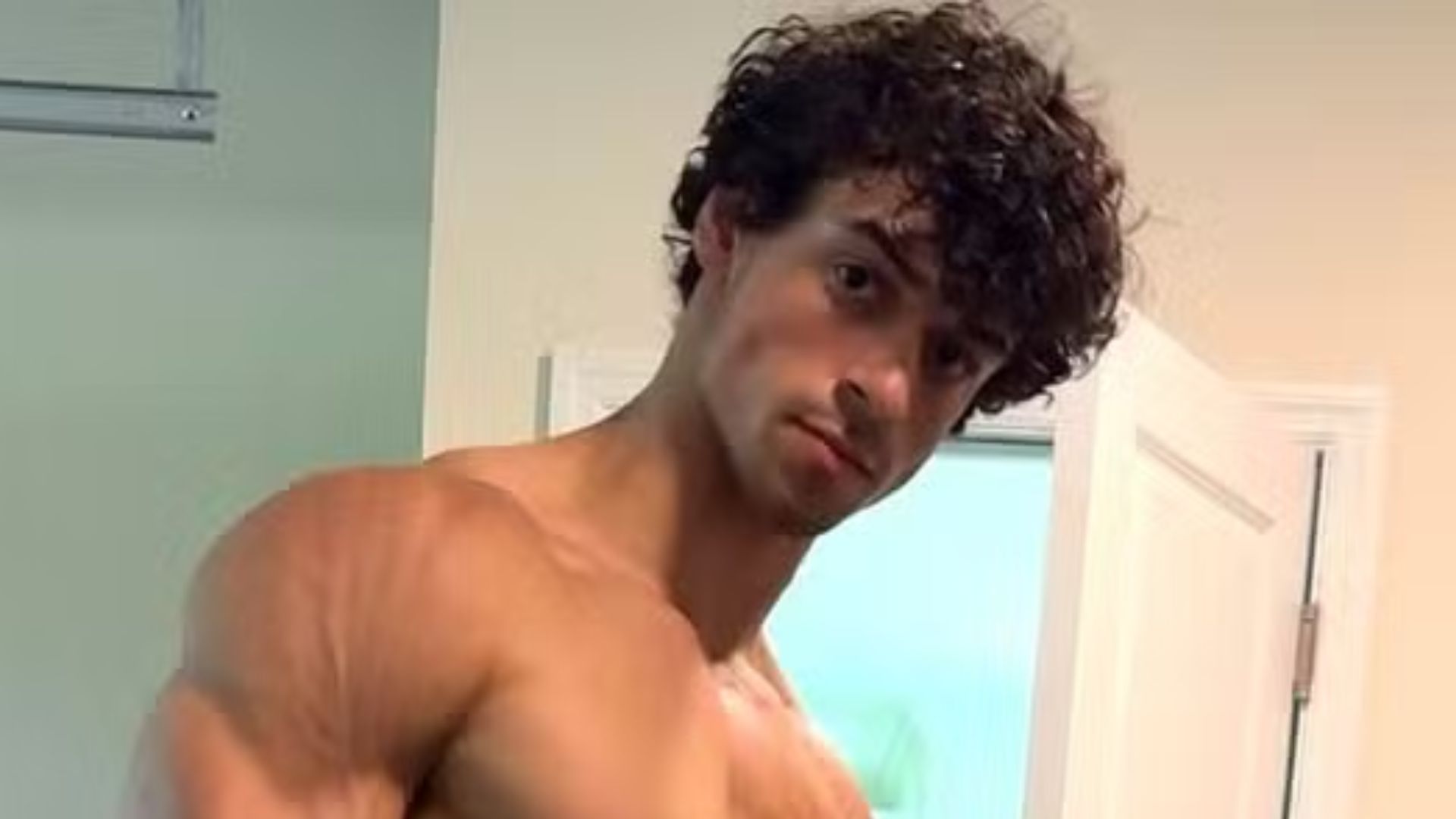 Filho de Xanddy e Carla Perez (Foto: Instagram)