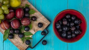 Casaca de jabuticaba (Foto: Freepik)