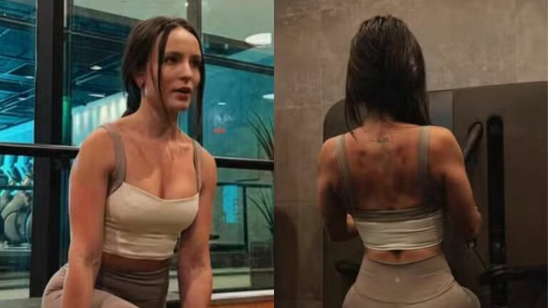 Larissa Manoela (Foto: Instagram)