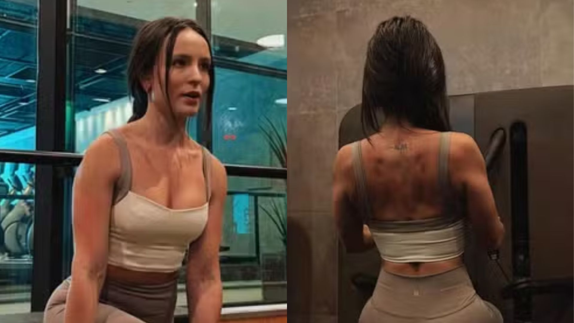 Larissa Manoela (Foto: Instagram)