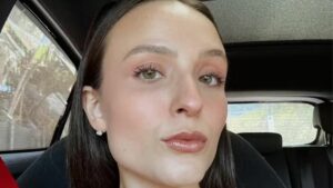 Larissa Manoela (Foto: Instagram)
