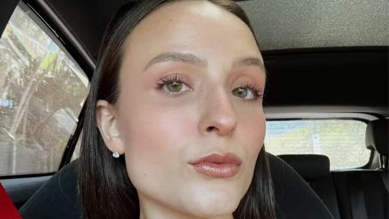 Larissa Manoela (Foto: Instagram)