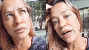 Luana Piovani (Foto: Instagram)