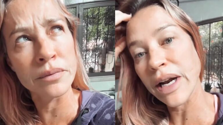 Luana Piovani (Foto: Instagram)