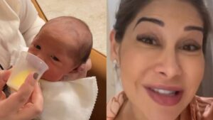 Maíra Cardi (Foto: Instagram)