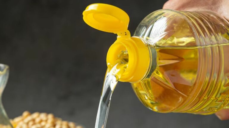 Óleo (Foto: Freepik)