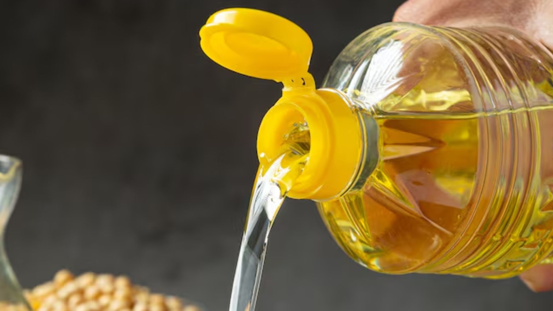 Óleo (Foto: Freepik)