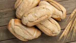 Pão integral (Foto: Freepik)