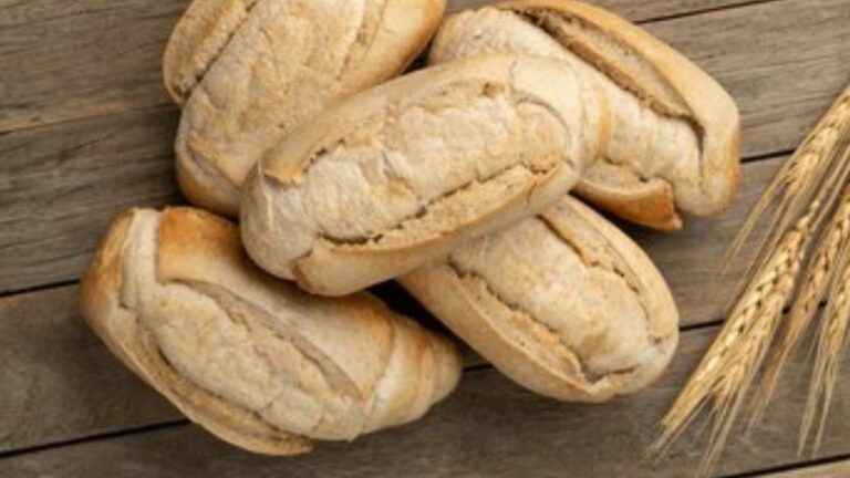Pão integral (Foto: Freepik)