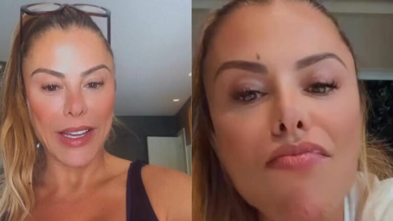Poliana Rocha (Foto: Instagram)