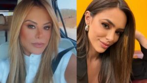 Poliana Rocha e Bruna Biancardi (Foto: Instagram)
