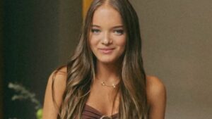 Rafaella Justus (Foto: Instagram)