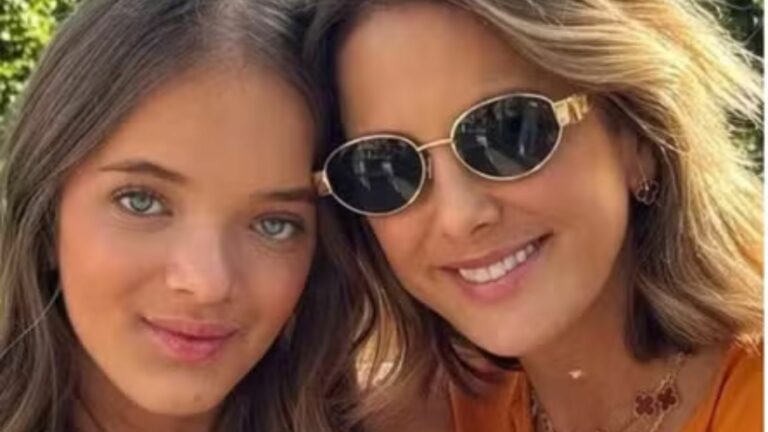 Rafa Justus e Ticiane Pinheiro (Foto: Instagram)