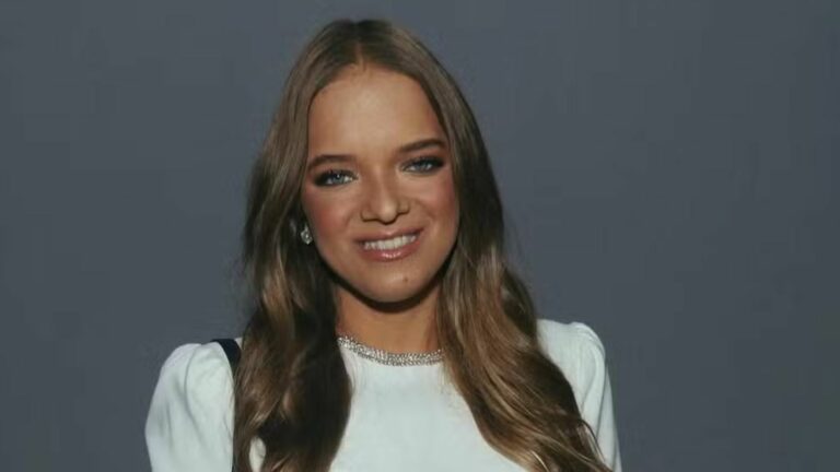 Rafaella Justus (Foto: Instagram)