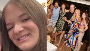 Rafaella Justus e família (Foto: Instagram)