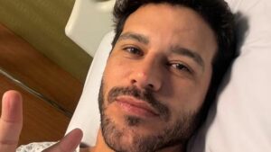 Rodrigo Mussi (Foto: Instagram)