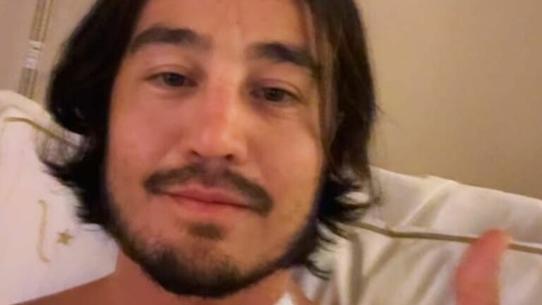 Tiago Iorc (Foto: Instagram)