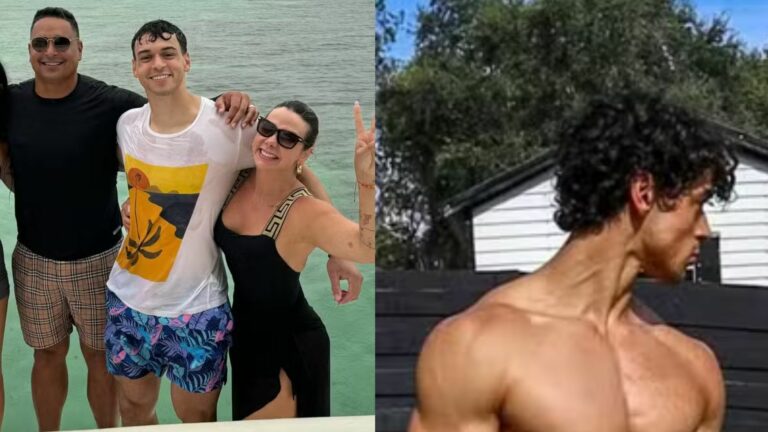 Victor Alexandre (Foto: Instagram)