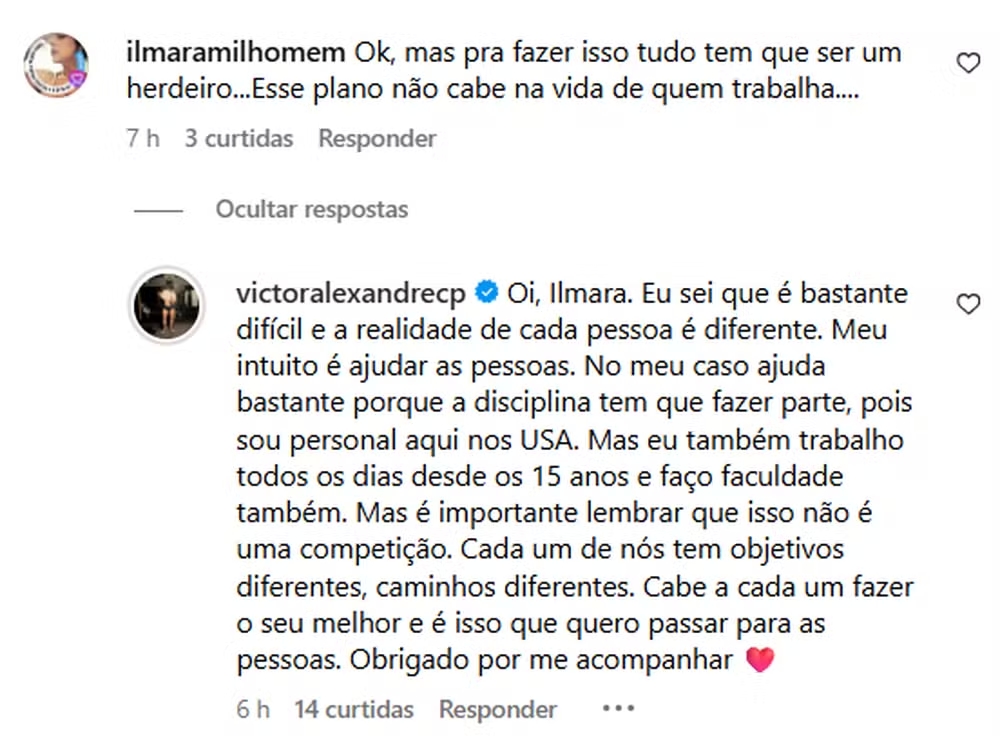 Filho de Xanddy e Carla Perez (Foto: Instagram)