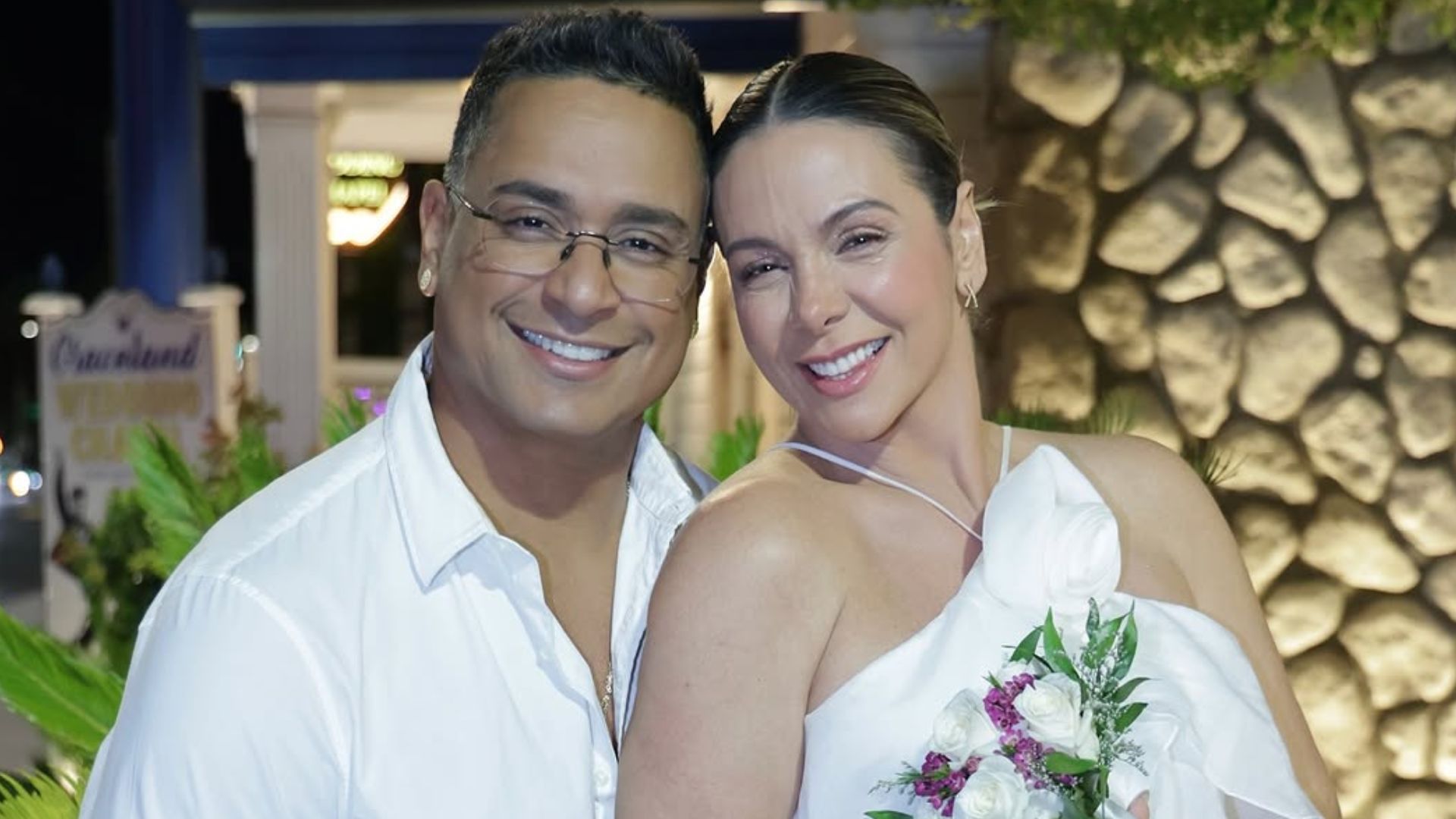 Xanddy e Carla Perez (Foto: Instagram)