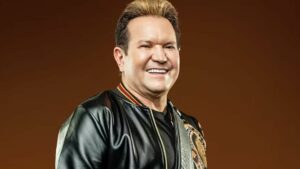 Ximbinha (Foto: Instagram)