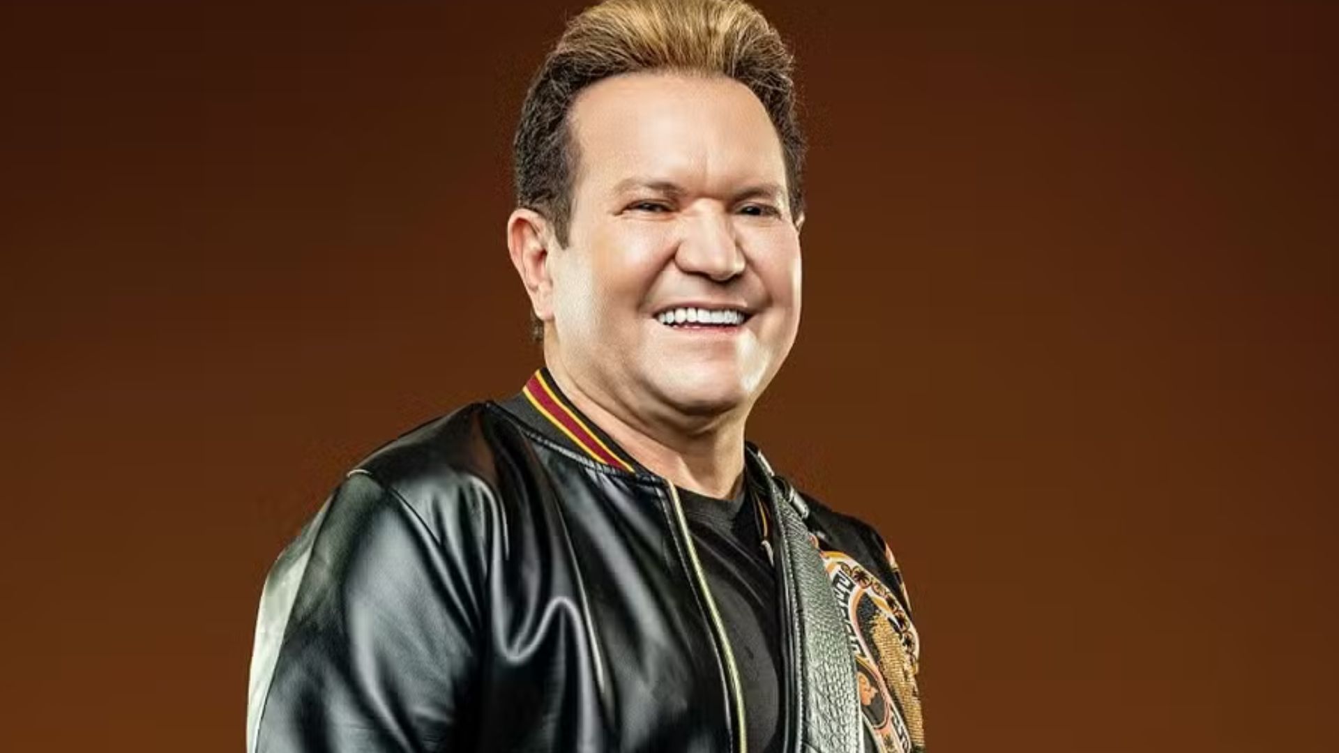 Ximbinha (Foto: Instagram)