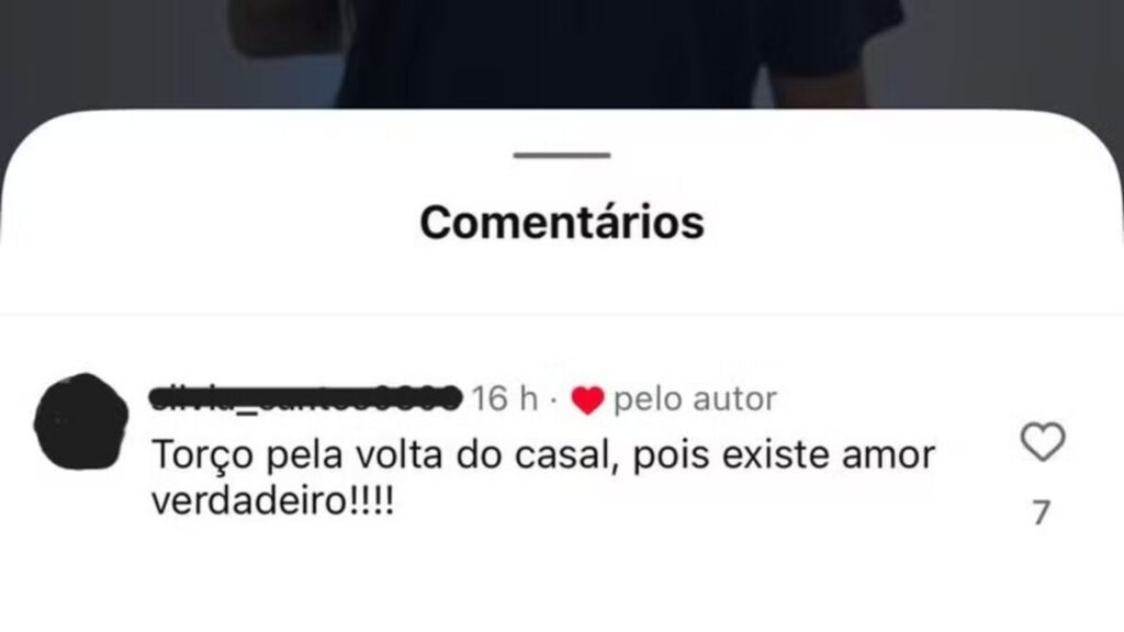 Yuri Lima (Foto: Instagram)