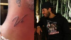 Zé Felipe (Foto: Instagram)