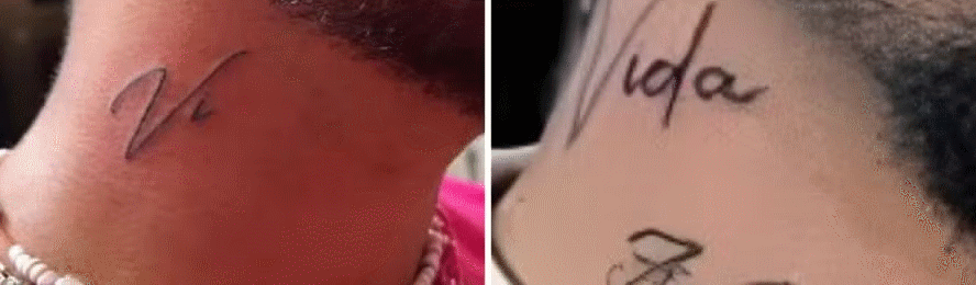 Zé Felipe (Foto: Instagram)