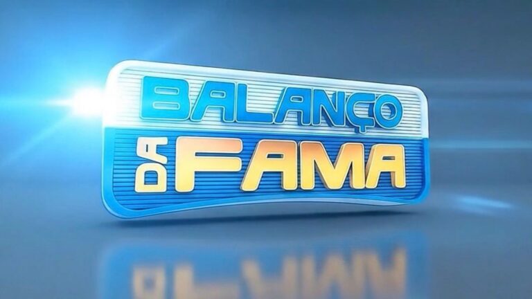 Balanco da Fama (Foto: Assessoria)