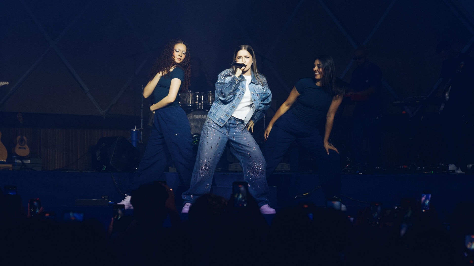 GIANA (Foto: Assessoria)