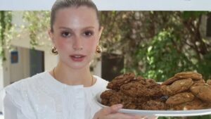 Isa Scherer (Foto: Instagram)