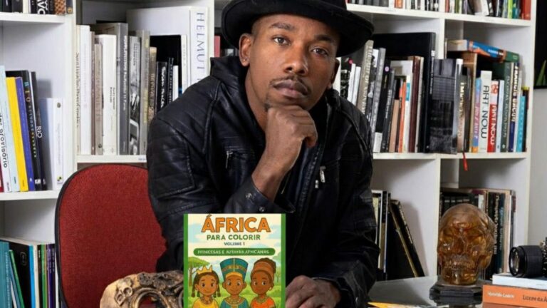 Wanderson Dutch (Foto: Instagram)