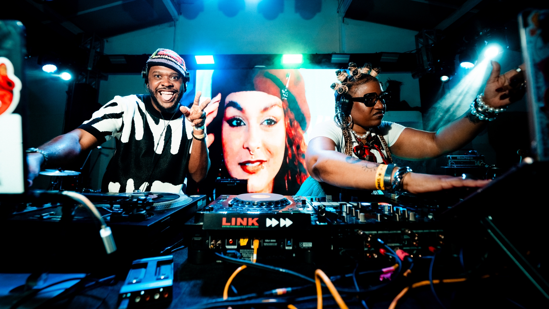 Yolo Salvador (Foto: Renan Valvic)