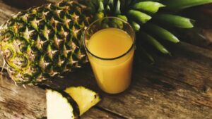 Abacaxi (Foto: Instagram)