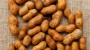 Amendoim (Foto: Freepik)