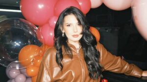 Ana Castela (Foto: Instagram)