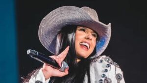 Ana Castela (Foto: Instagram)