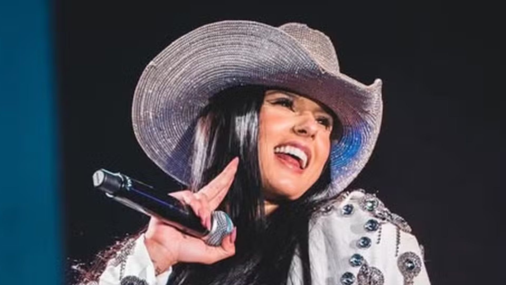 Ana Castela (Foto: Instagram)