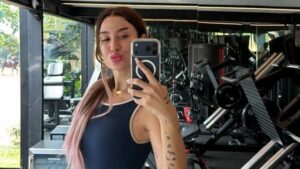 Bianca Andrade (Foto: Instagram)